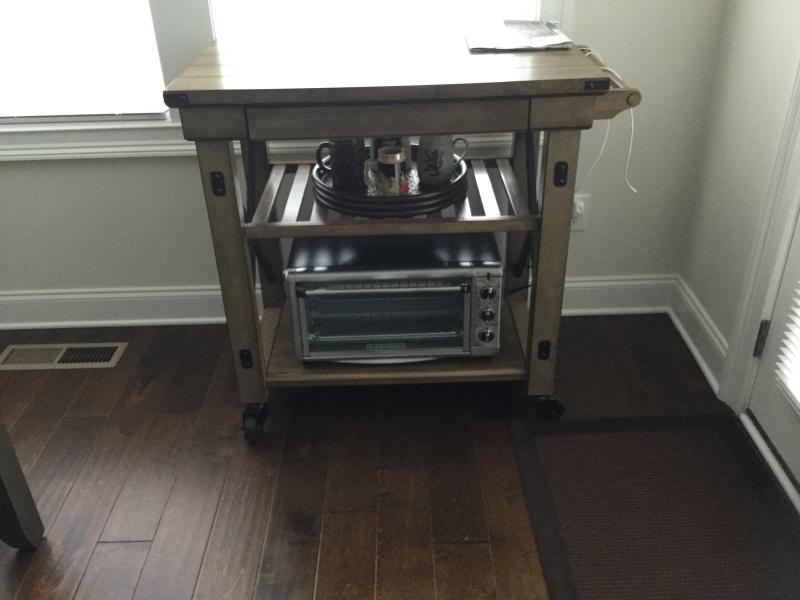 Black + Decker™ ExtraWide Toaster Oven Bed Bath & Beyond