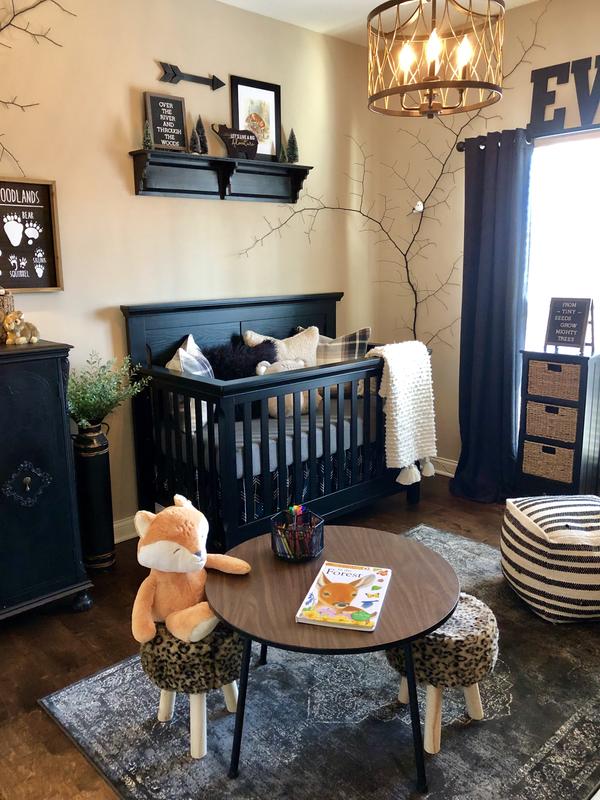 Baby Caché Overland 4in1 Convertible Crib Bed Bath & Beyond