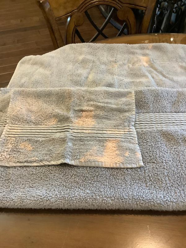 Turkish Luxury Collection Modal Bath Towel Bed Bath and Beyond Canada