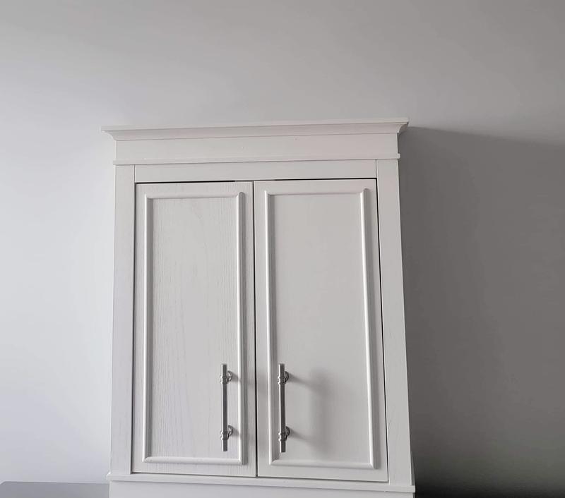 Everhome™ Cora Wall in Natural Bed Bath and Beyond Canada