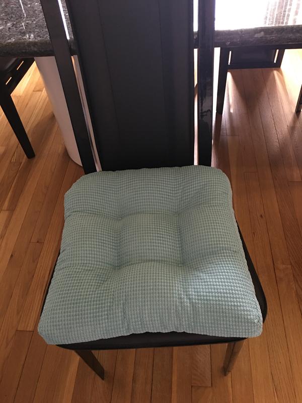 Therapedic® Memory Foam Chair Pad Bed Bath and Beyond Canada