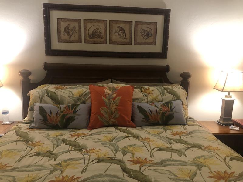 Tommy Bahama® Birds of Paradise Comforter Set in Coconut Bed Bath & Beyond