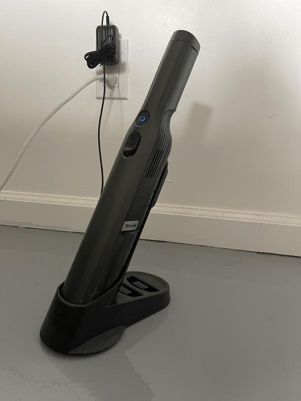 Shark WANDVAC™ CordFree Handheld Vacuum Bed Bath and Beyond Canada