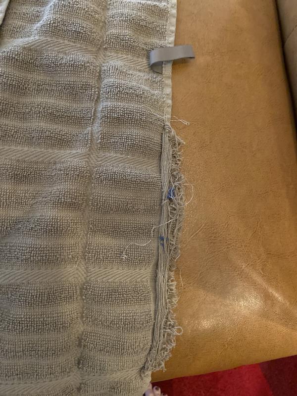 AllClad Solid Dish Cloths (Set of 2) Bed Bath and Beyond Canada