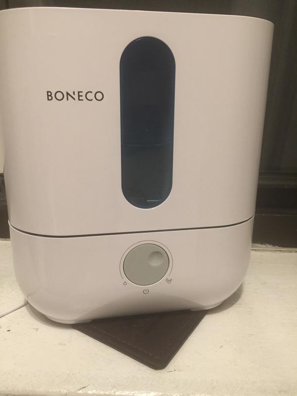 Boneco AirOSwiss® CoolMist Ultrasonic Humidifier Bed Bath & Beyond