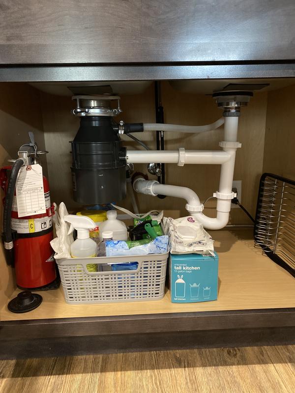 Starplast Plastic Wicker Basket Bed Bath and Beyond Canada