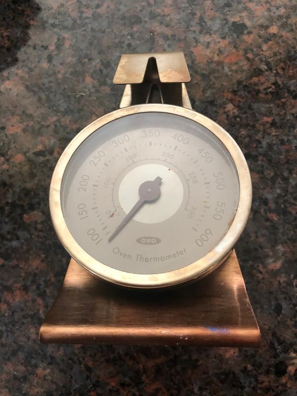 OXO Good Grips® Oven Thermometer Bed Bath & Beyond