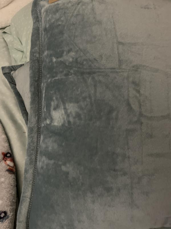 UGG® Coco Luxe Square Throw Pillows (Set of 2) Bed Bath and Beyond Canada