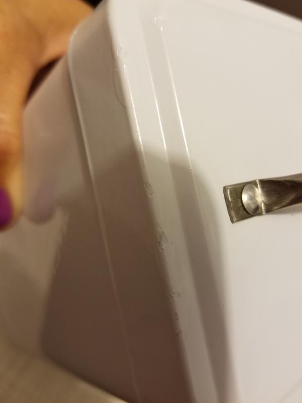 Global Amici Vintage Home Coffee Canister in White Bed Bath & Beyond