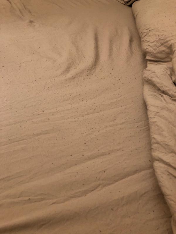 UGG® Sunwashed DeepPocket Sheet Set Bed Bath & Beyond