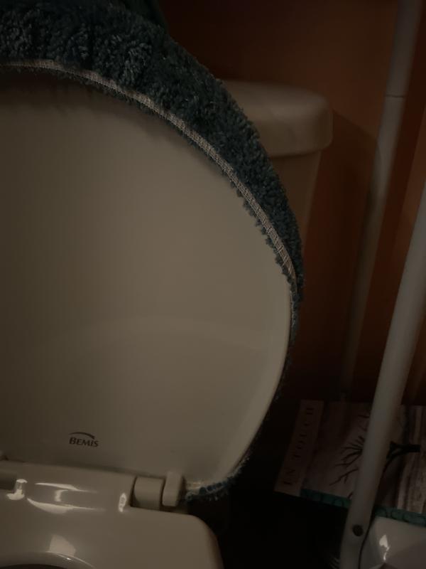 Wamsutta® Duet Universal Toilet Lid Cover Bed Bath and Beyond Canada