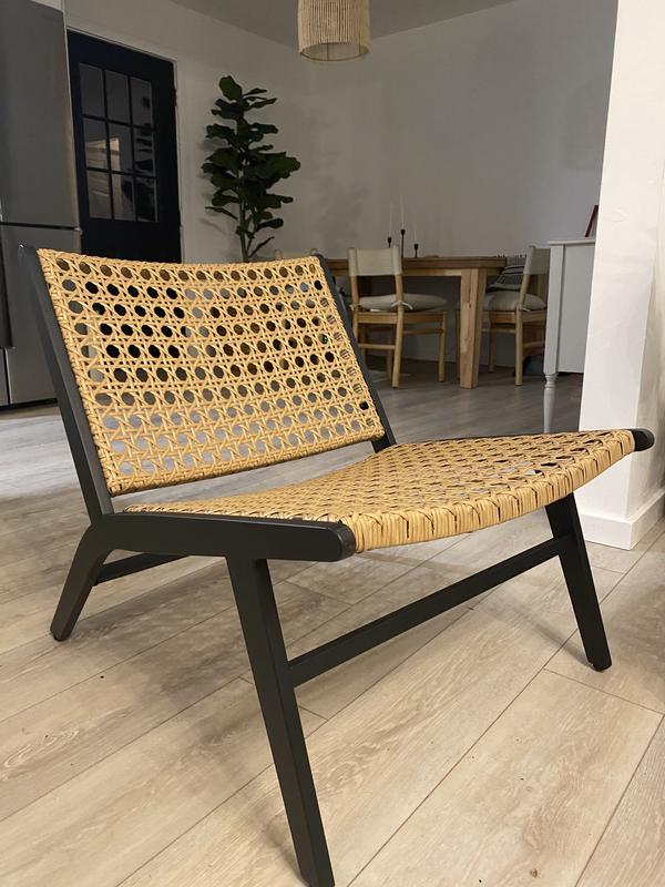 Studio 3B™ Ryo Outdoor Lounge Chair | Bed Bath and Beyond Canada