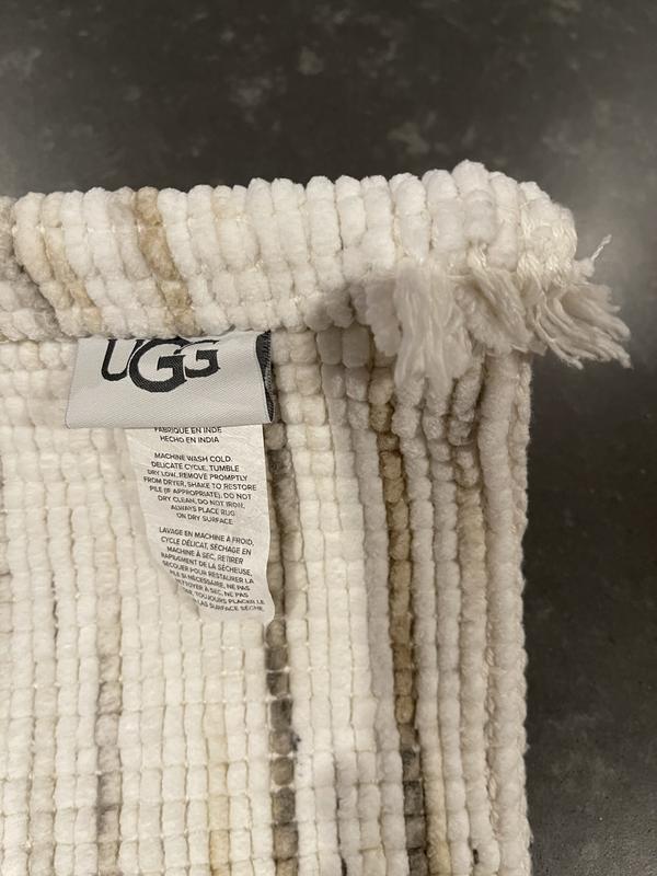 UGG® Valerie Bath Rug Bed Bath and Beyond Canada