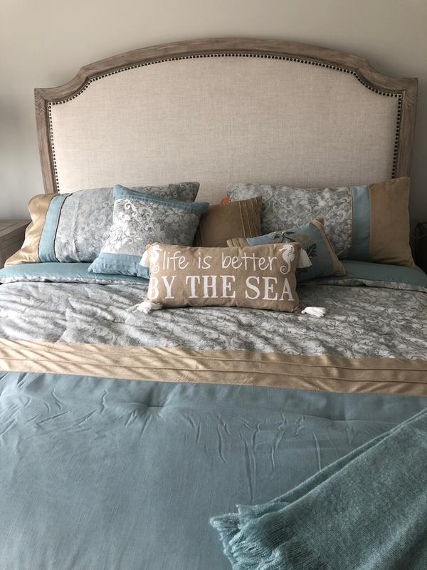 Stella 14Piece Comforter Set Bed Bath and Beyond Canada