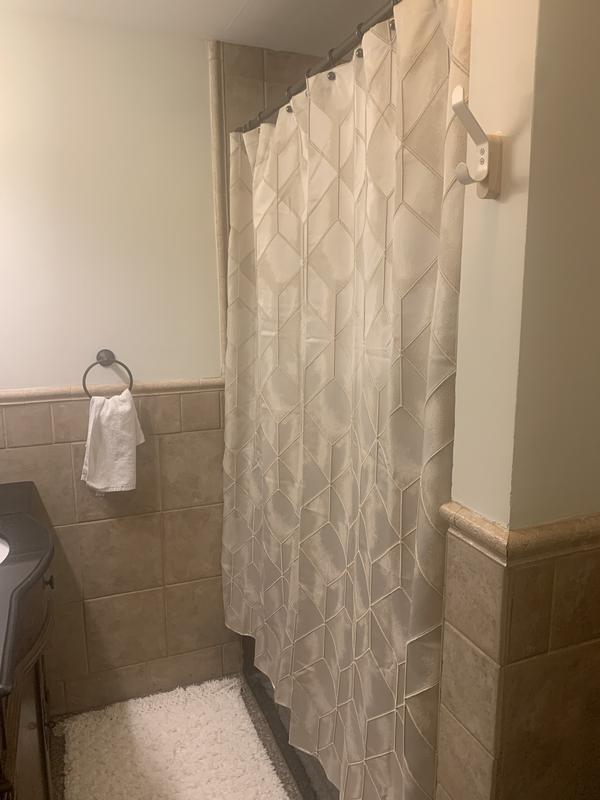 Squared Away™ Wall Mounted Wood and Metal Coat Hook Bed Bath & Beyond