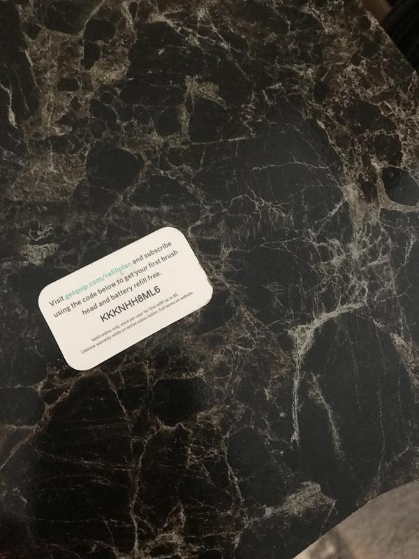 Review image