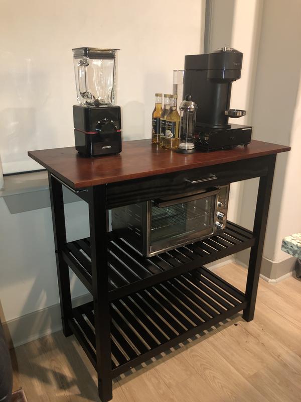 Casual Home Kitchen Island Bed Bath and Beyond Canada