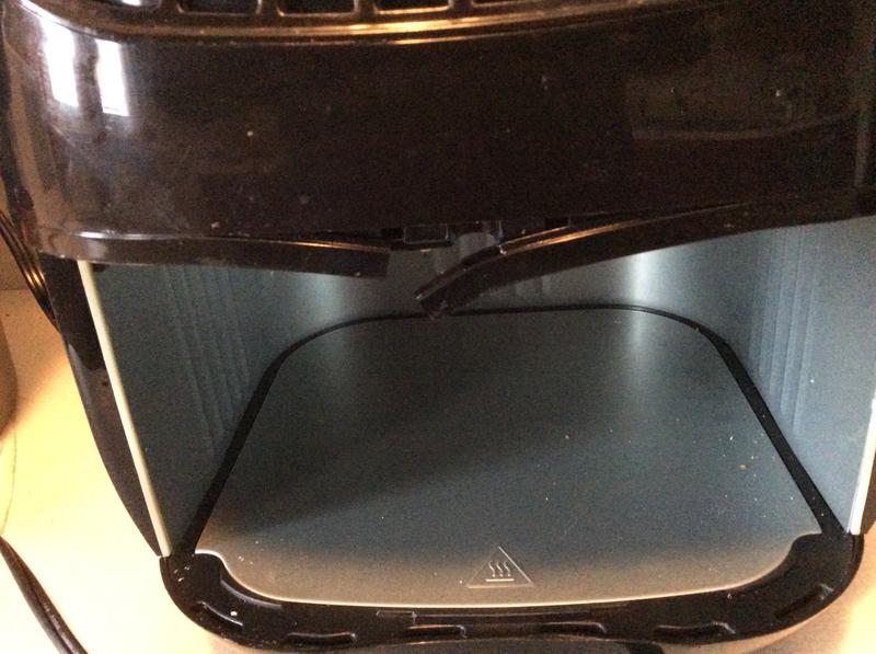 NuWave™ Brio 3 Qt. Air Fryer Bed Bath & Beyond