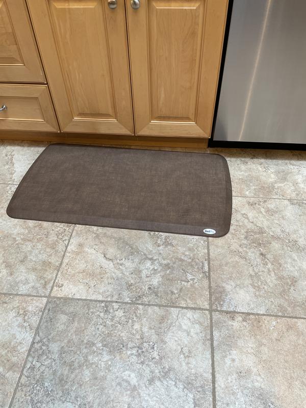 GelPro® Elite Quill Comfort Floor Mat Bed Bath and Beyond Canada