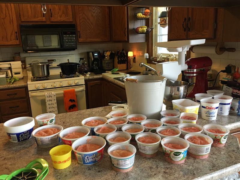 Customer Reviews KitchenAid® Fruit And Vegetable Strainer/Grinder