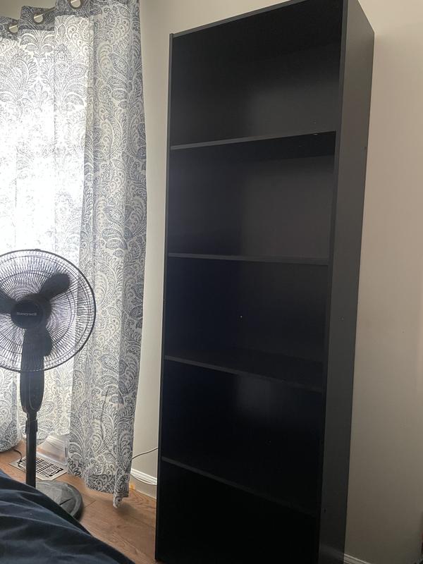Simply Essential™ Basic Bookcase Bed Bath & Beyond