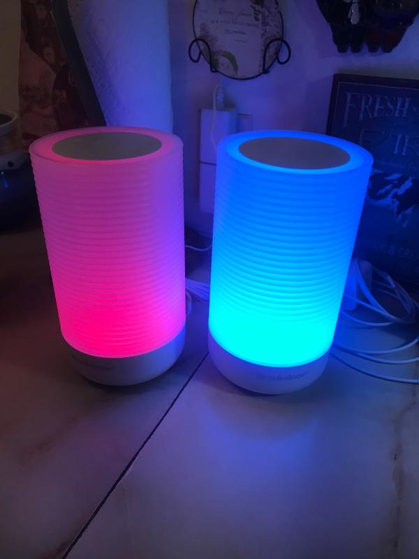 Brookstone Friendship Lamps Friendship Lamps Long Distance