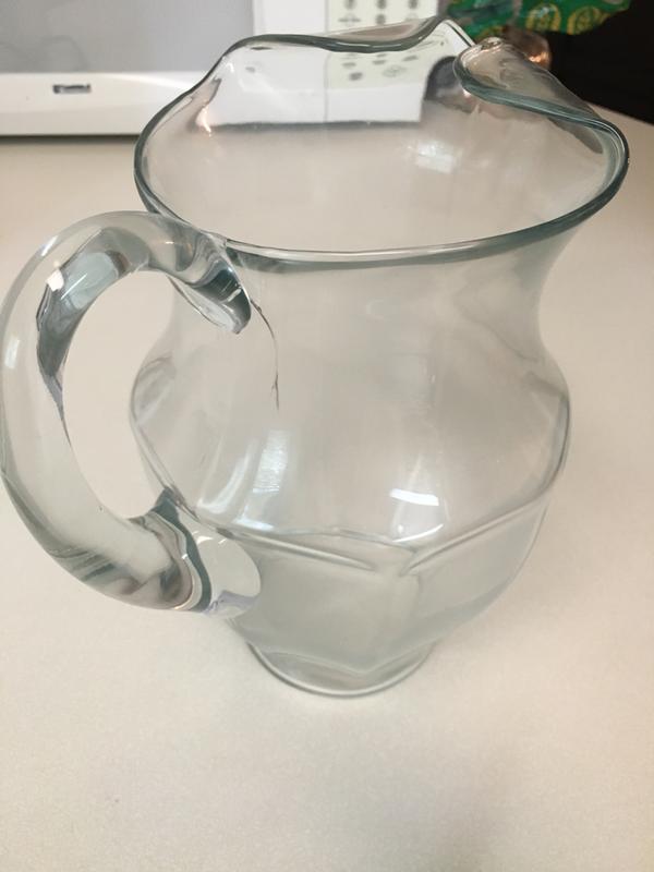 Dailyware® Belly Pitcher Bed Bath and Beyond Canada