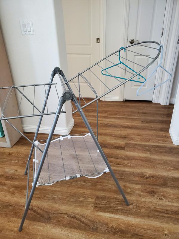 ORG Adjustable Drying Rack Bed Bath & Beyond