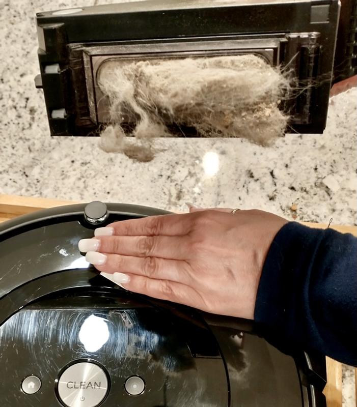 iRobot® Roomba® e5 (5150) WiFi® Connected Robot Vacuum Customer