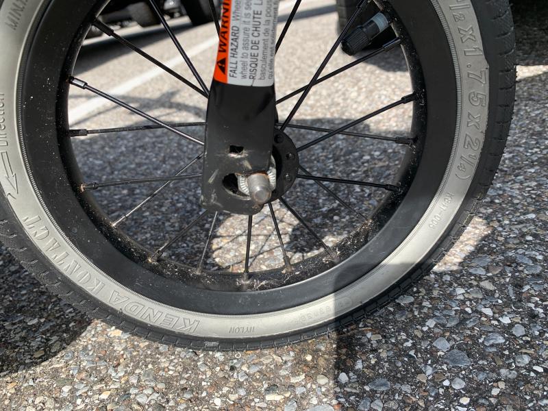 muv 180 6 in 1 jogger