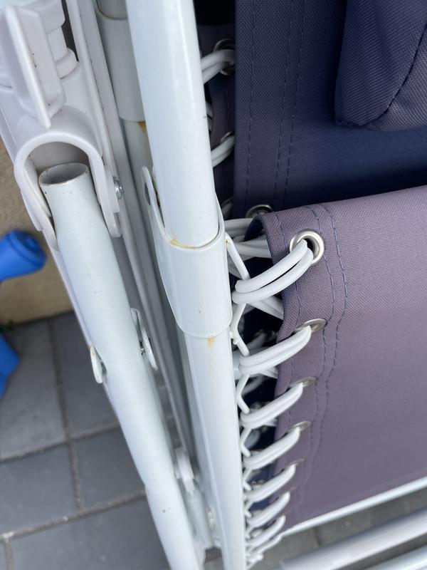 Destination Summer Zero Gravity Chair Bed Bath and Beyond Canada