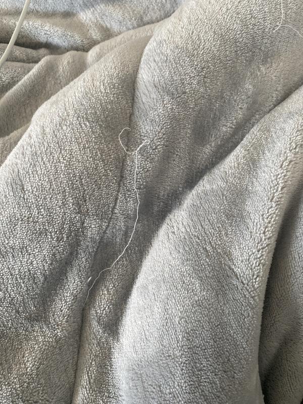 UGG® Avery 3Piece Reversible Comforter Set Bed Bath and Beyond Canada