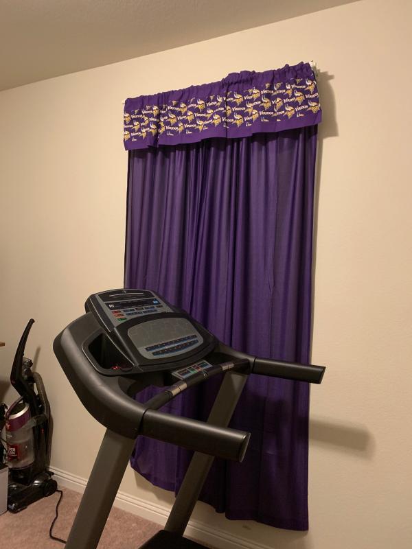 Cambria® Classic Complete® Double Drapery Rod in Satin White Bed Bath