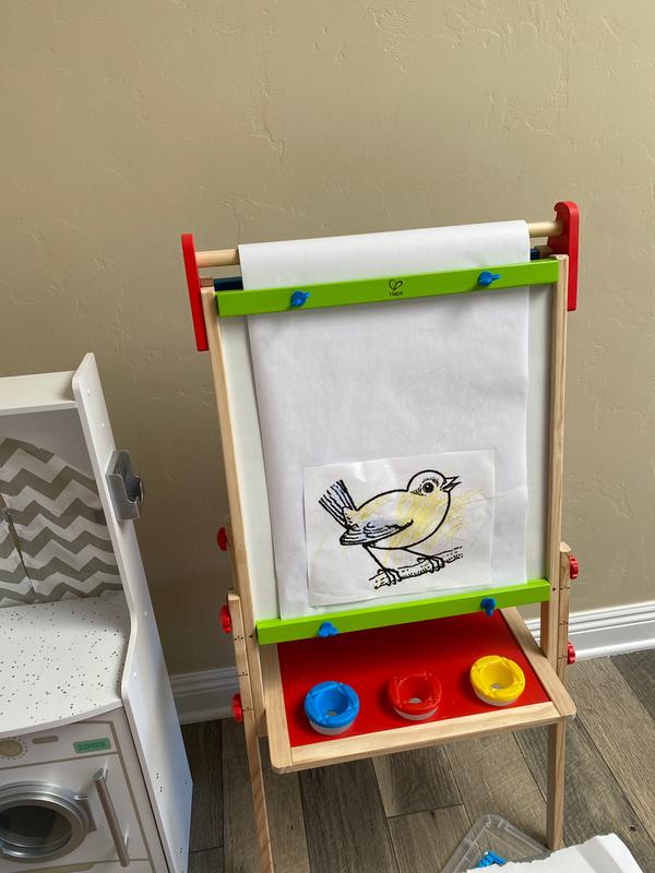 HaPe Early Explorer AllinOne Folding Easel Bed Bath and Beyond Canada