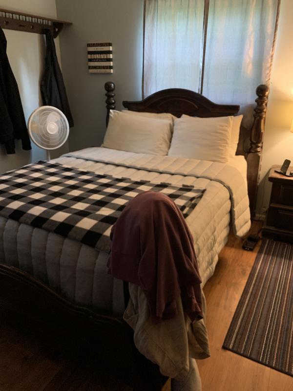 Pure Beech® Jersey Knit Modal 3Piece Comforter Set Bed Bath & Beyond