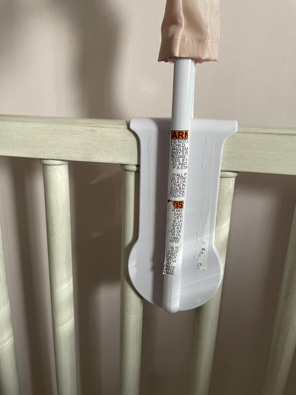 The Peanutshell™ Grace Musical Mobile in Pink Bed Bath & Beyond