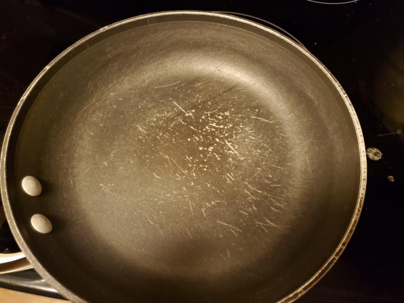 Calphalon® Contemporary Nonstick 10Inch Omelet Pan Bed Bath and