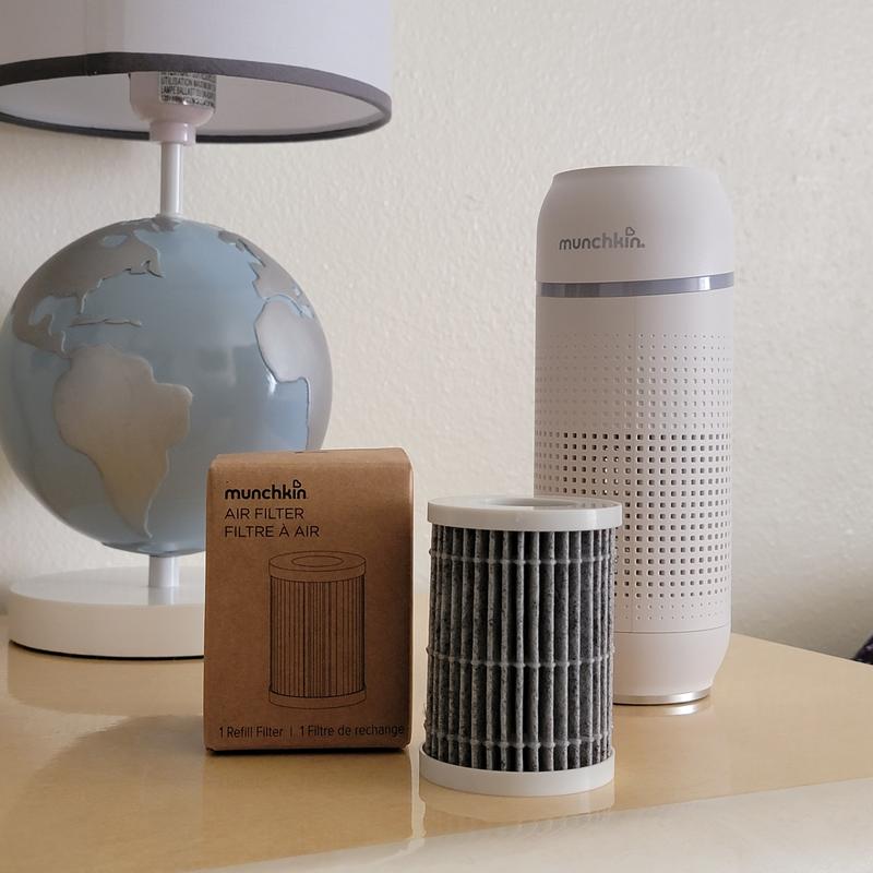 Munchkin® Air Filter Bed Bath & Beyond