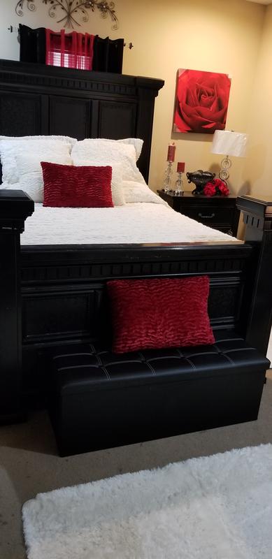 Embroidered Med Details about   Madison Park Bismarck Full/Queen Size Bed Comforter Set Ivory 