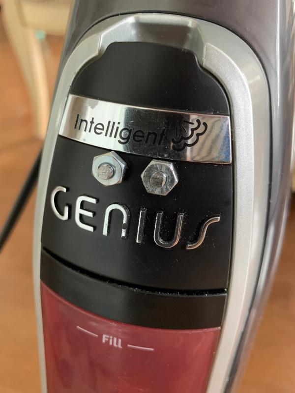 Shark® Genius™ Steam Pocket® Mop System Bed Bath & Beyond