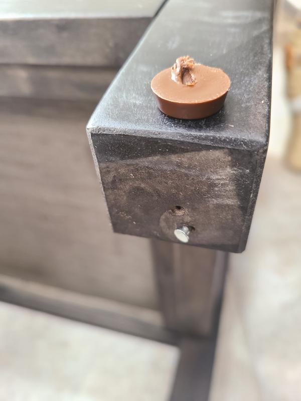 Bee & Willow™ Crossey Entryway Bench Bed Bath and Beyond Canada