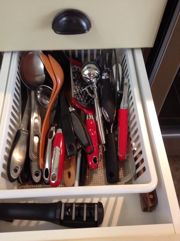 Lipper International Bamboo Drawer Dividers (Set of 2) Bed Bath & Beyond