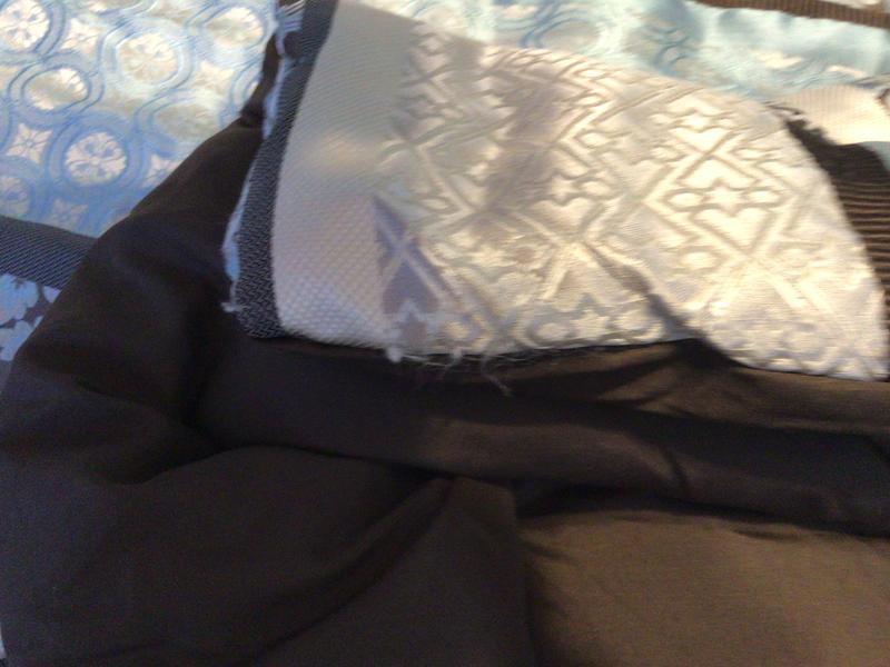 Madison Park Princeton Reversible Comforter Set | Bed Bath & Beyond