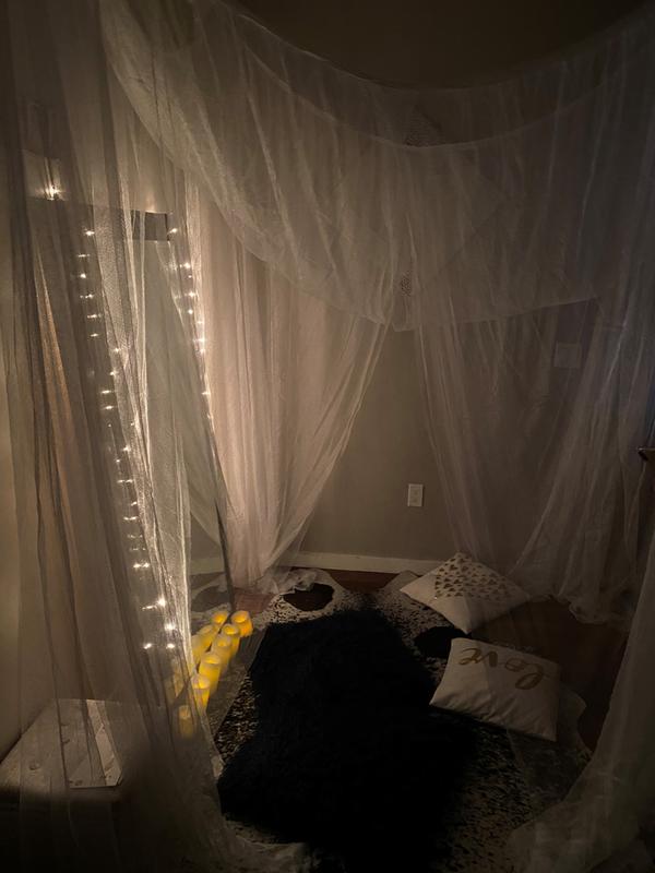 most helpful positive review so beautiful princesscanopy 8 years ago