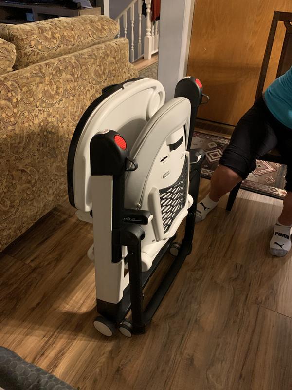 Peg Perego Siesta High Chair Bed Bath and Beyond Canada