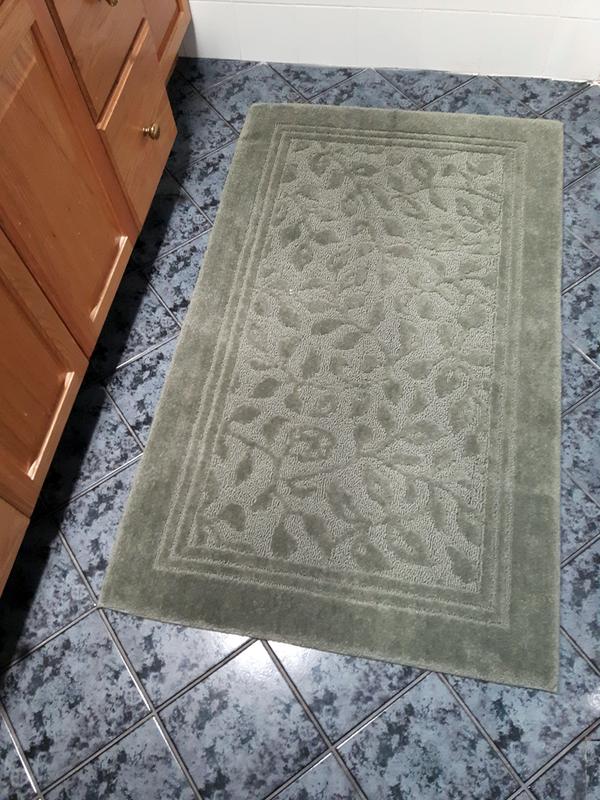 Mohawk Home Wellington Bath Rug Bed Bath and Beyond Canada