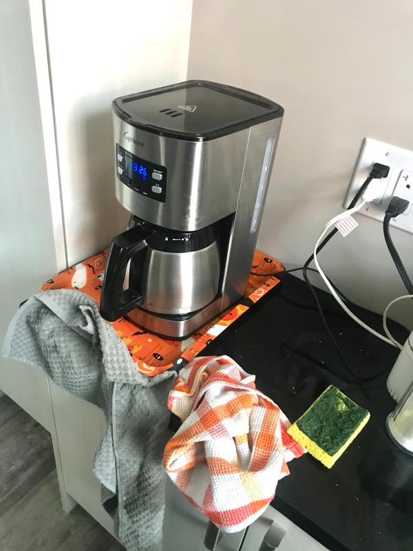 Capresso® ST300 Thermal Coffee Maker Bed Bath and Beyond Canada