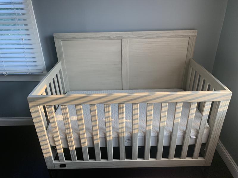 Bedgear - AIR-X Performance Crib and Toddler Mattress