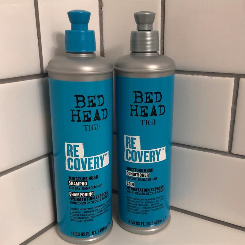 TIGI Bed Head Recovery Shampoo, oz Meijer