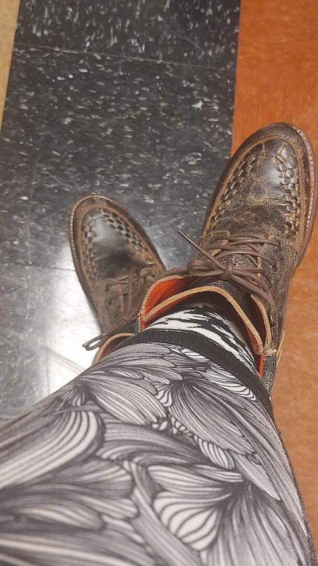 Customer photo for "I'm in love, as always."